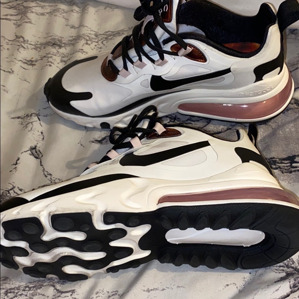 Nike air 270